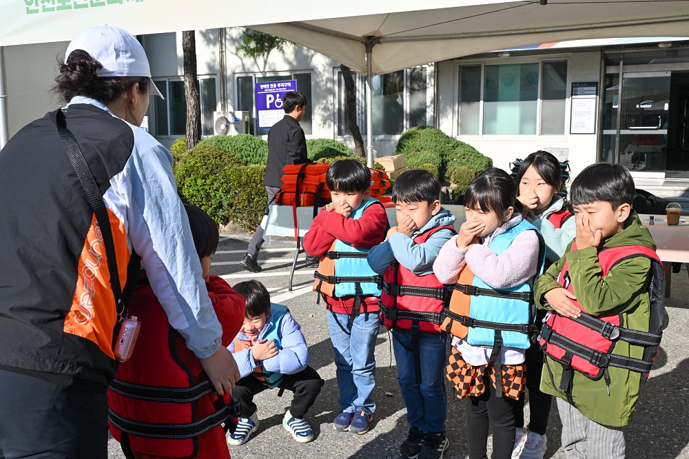 한국수자원공사, 안전 기반 상생 소통의 장 ‘2024년 K-water 안전보건문화제’ 개최 이미지[1]
