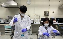 한국수자원공사, 먹는 물 및 토양 검사 우수성 국제인증 받아