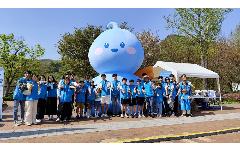 한국수자원공사, 대덕물빛축제에 다양한 즐길거리 수놓아