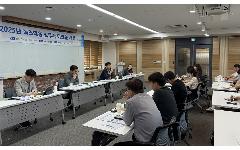 한국수자원공사, 여름철 녹조 본격 대응 전국 현장 상황 점검 실시
