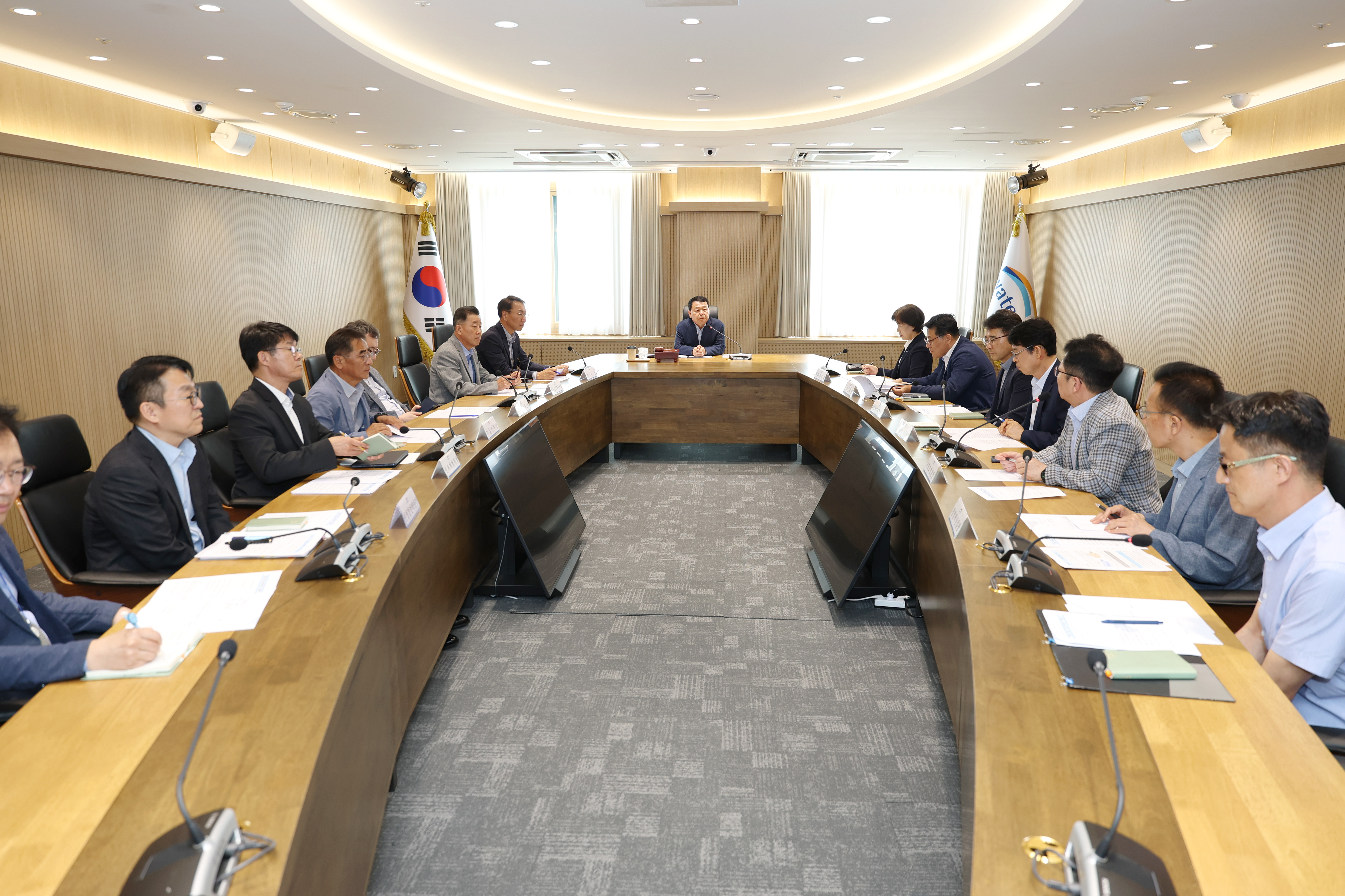 경영전략회의