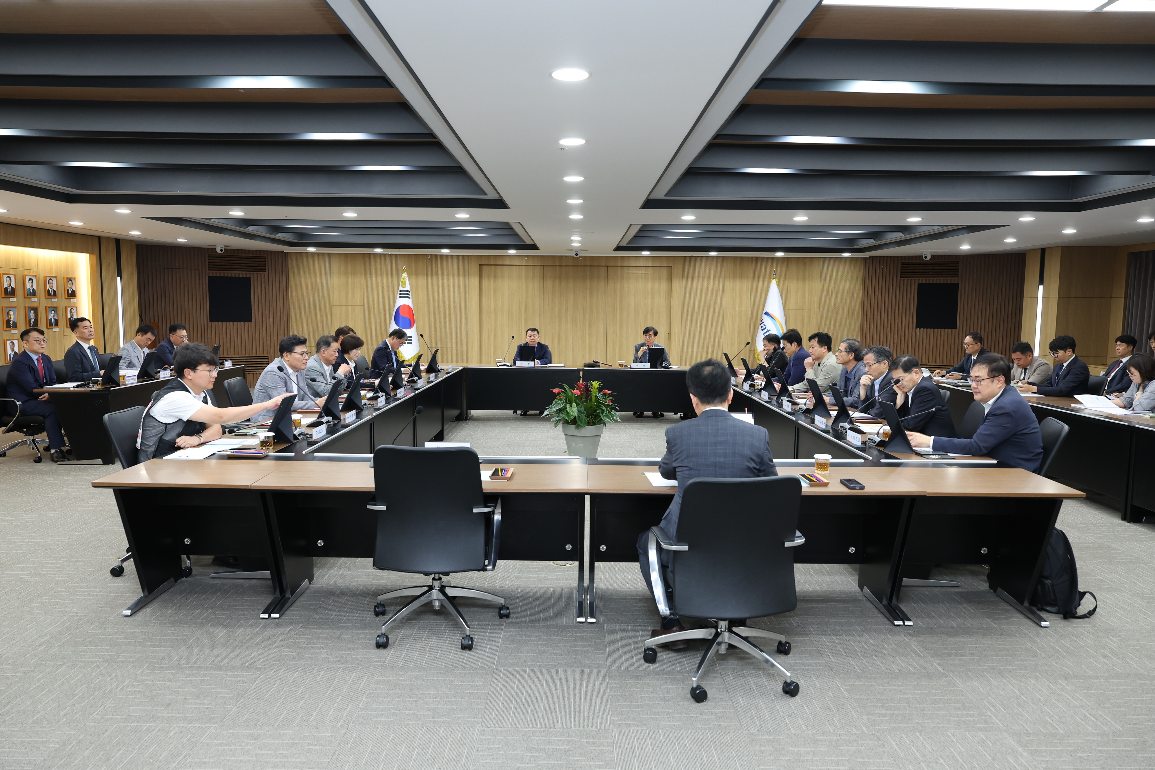 이사회