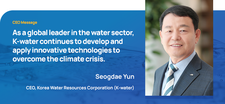 Seogdae yun ceo