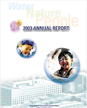 Annual Report 2003