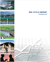 Annual Report 2002