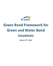 Green Bond Framework