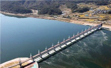 Yeoju Reservoir