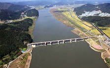 Dalseong Reservoir