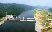Hapcheon Changnyeong Reservoir
