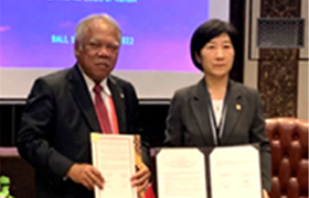 UN 2023 Water Conference in New York