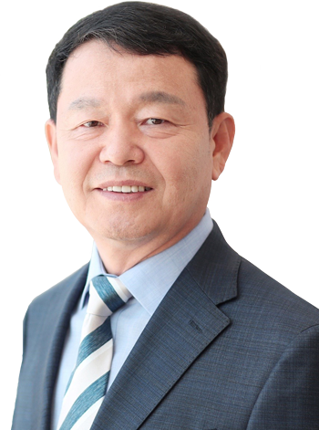 K-water CEO Seogdae Yun