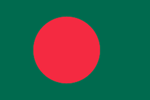 Bangladesh national flag
