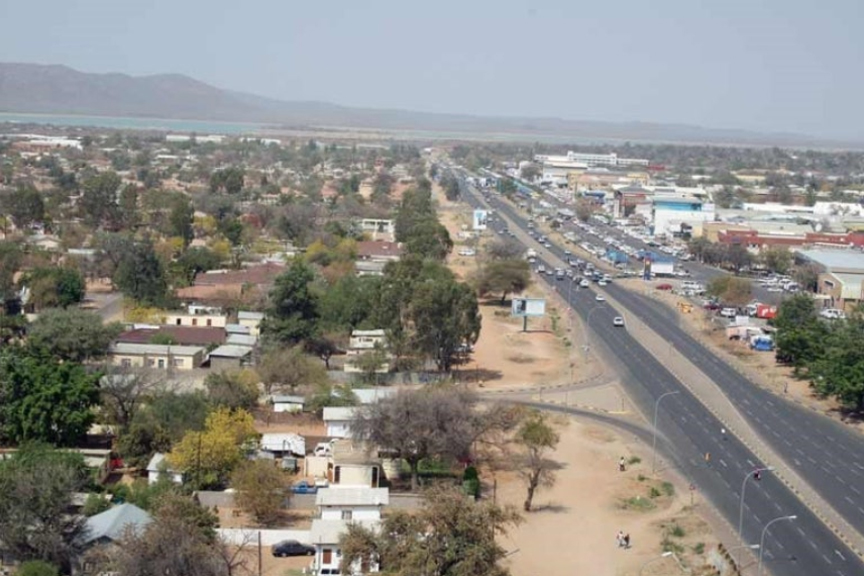 Botswana