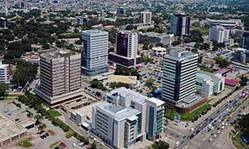 Ghana