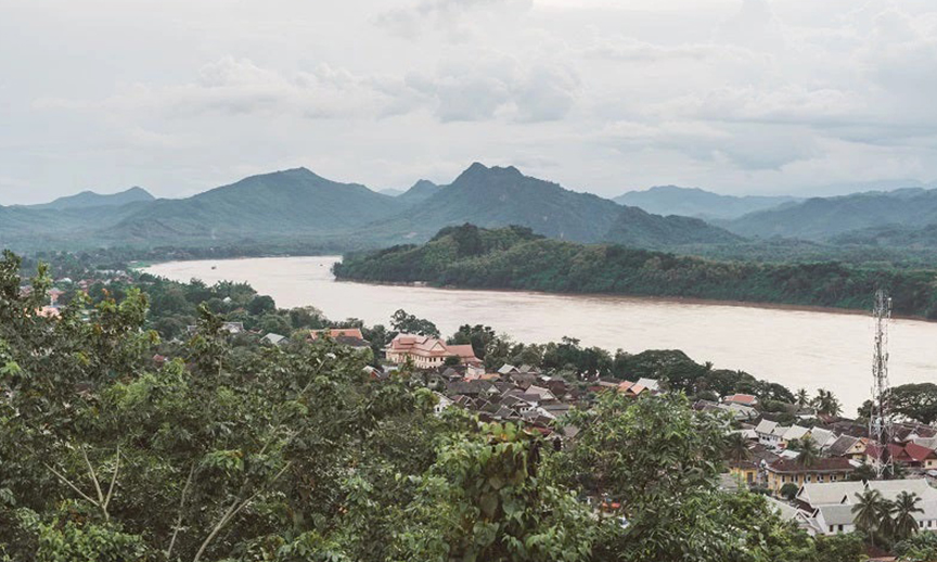 Laos
