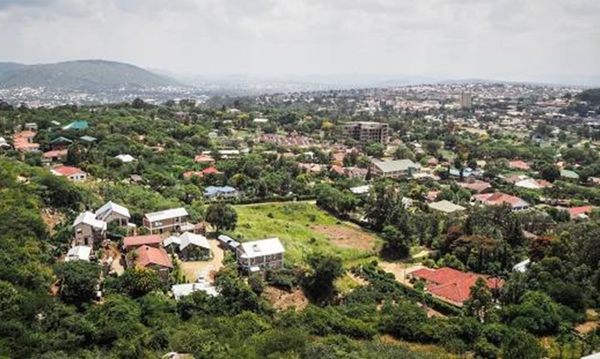 Tanzania