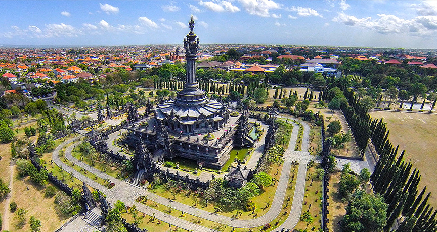 Indonesia - Denpasar