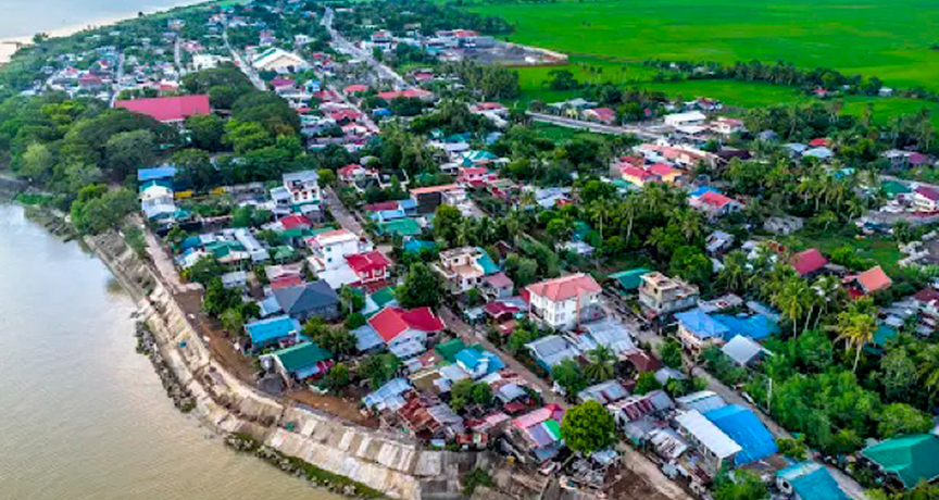 Smart Water Management Project in Aparri Cagayan, Philippines