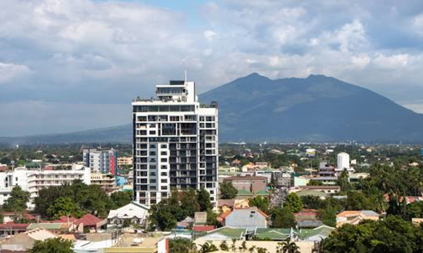 Philippines Pampanga