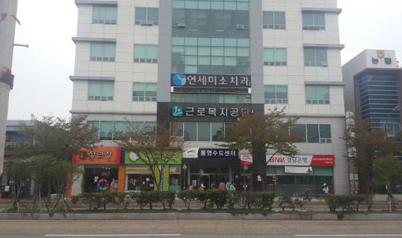 통영 [이미지]