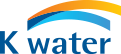 K-water 로고