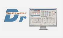 Dr.Wastewater : Waste treatment plant self-diagnosis program