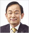 14대사장 : 이학수