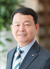 K-water CEO Yoon Seok-dae 