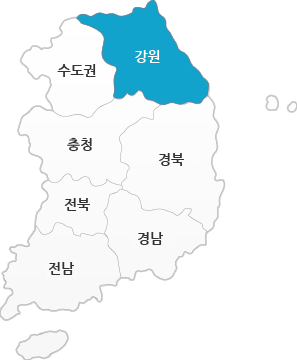 강원