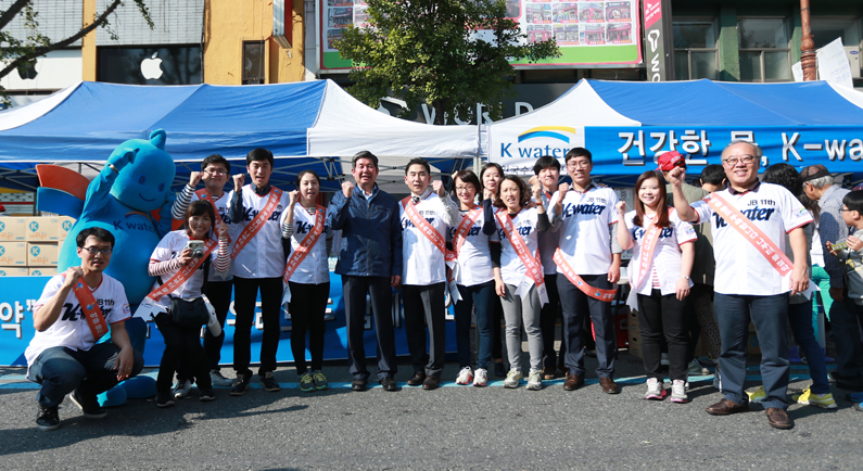 가뭄극복 현장 사진12