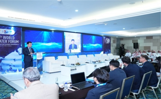 Early Warning for AII High level Session