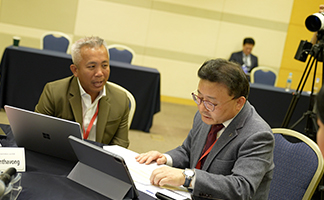 메콩 비즈니스 라운드테이블