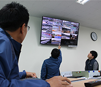 지능형 CCTV