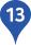 13