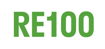 RE 100