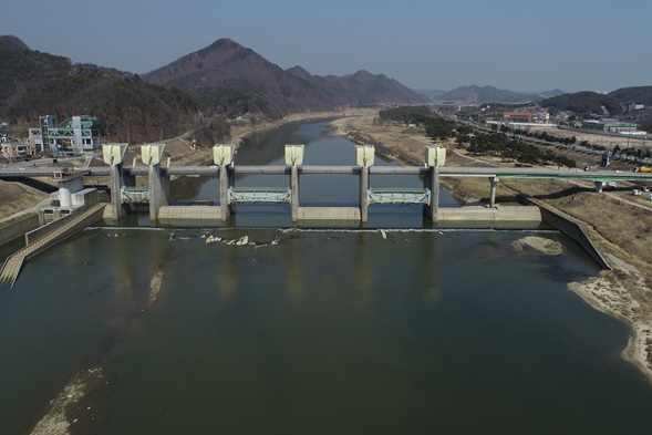 공주보