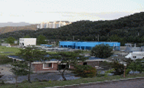 단양지방상수도