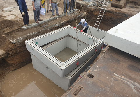 현대화사업 추진 사진2